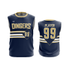 3450 FD Sport Sleeveless MENS POPSLO-DINGERS