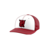 3472 Team Cap Trucker 112 DIRT-DEVILS-1