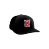 3472 Team Cap PTS30 DIRT-DEVILS-1