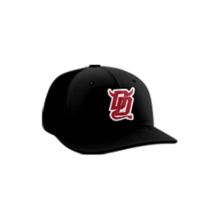 3472 Team Cap PTS30 DIRT-DEVILS-1