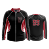 3472 CL WOMENS VAPOR JACKET SUB DIRT-DEVILS-1