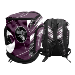 3471 Mojo Gym Bag VINTON-COUNTY-NEW-BAG