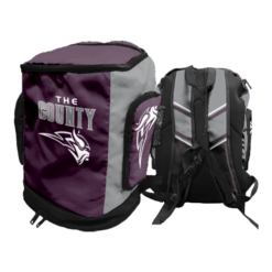 3471 Mojo Gym Bag VINTON-COUNTY