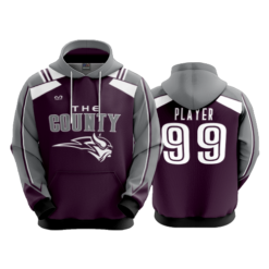 3470 FD Hoody VINTON-COUNTY