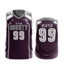 3470 FD SQMESH MENS BBALL TOP CL VINTON-COUNTY