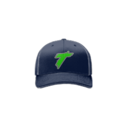 2821 Team Cap R172 LICKING-COUNTY-THUNDER-1