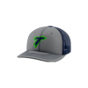 2821 Team Cap Trucker 112 LICKING-COUNTY-THUNDER-1
