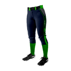 2821 FD Girls Fastpitch Pant CL LICKING-COUNTY-THUNDER-1