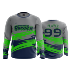 2821 FD Long Sleeve MENS LICKING-COUNTY-THUNDER-2