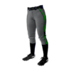 2821 FD Girls Fastpitch Pant CL LICKING-COUNTY-THUNDER-2