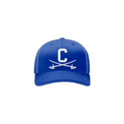 3442 Team Cap R172 CHILLICOTHE-MARCHING-BAND-1