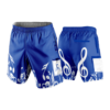 3442 LIGHTWEIGHT MICROFIBER 160gsm SHORT CHILLICOTHE-MARCHING-BAND-1