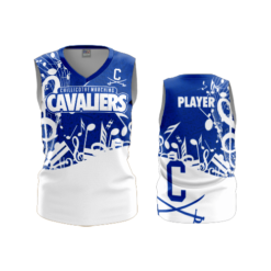 3442 FD Womens V-Neck Sleeveless CHILLICOTHE-MARCHING-BAND-1