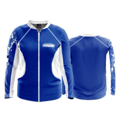 3442 CL WOMENS VAPOR JACKET SUB CHILLICOTHE-MARCHING-BAND-1
