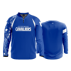 3442 CL ROOKIE JACKET SUB CHILLICOTHE-MARCHING-BAND-1