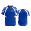 3442 CL DERBY JACKET SHORT SLEEVE CHILLICOTHE-MARCHING-BAND-1
