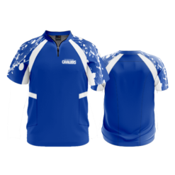 3442 CL DERBY JACKET SHORT SLEEVE CHILLICOTHE-MARCHING-BAND-1