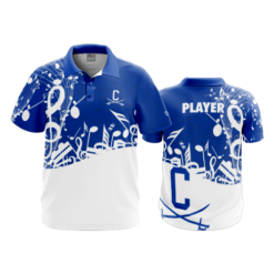 3442 FD Polo CHILLICOTHE-MARCHING-BAND-1
