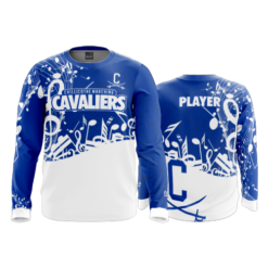 3442 FD Long Sleeve MENS CHILLICOTHE-MARCHING-BAND-1