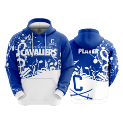 3442 FD Hoody CHILLICOTHE-MARCHING-BAND-1