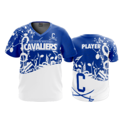 3442 FD Sport V-Neck MENS CHILLICOTHE-MARCHING-BAND-1
