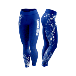 3442 FD Leggings CHILLICOTHE-MARCHING-BAND-1