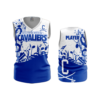 3442 FD Womens V-Neck Sleeveless CHILLICOTHE-MARCHING-BAND-2