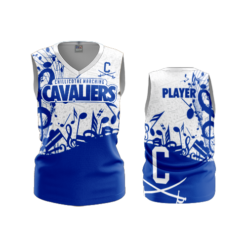 3442 FD Womens V-Neck Sleeveless CHILLICOTHE-MARCHING-BAND-2