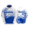 3442 FD Hoody CHILLICOTHE-MARCHING-BAND-2