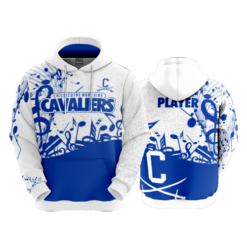 3442 FD Hoody CHILLICOTHE-MARCHING-BAND-2