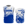 3442 FD Sport Sleeveless MENS CHILLICOTHE-MARCHING-BAND-2