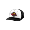 3474 Team Cap Trucker 112 LASERS-08-RED-1