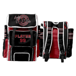 3474 Game Day Bat Pack LASERS-08-RED-1