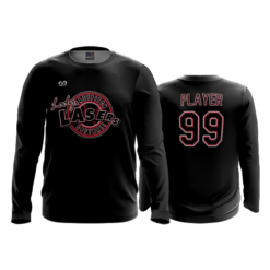 3474 FD Long Sleeve MENS LASERS-08-RED-1