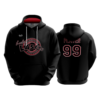 3474 FD Hoody LASERS-08-RED-1