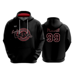 3474 FD Hoody LASERS-08-RED-1