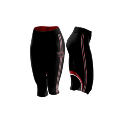 3474 FD Capri Leggings LASERS-08-RED-1