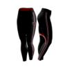 3474 FD Leggings LASERS-08-RED-1