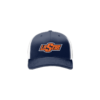 2909 Team Cap R172 LASERS-ORANGE-2023-1
