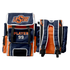 2909 Game Day Bat Pack LASERS-ORANGE-2023-1