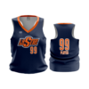 2909 FD Racerback LASERS-ORANGE-2023-1