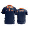 2909 FD Polo LASERS-ORANGE-2023-1