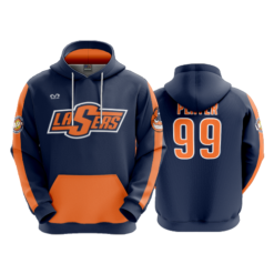 2909 FD Hoody LASERS-ORANGE-2023-1