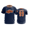 2909 FD Sport MENS LASERS-ORANGE-2023-1