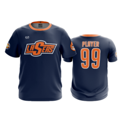 2909 FD Sport MENS LASERS-ORANGE-2023-1