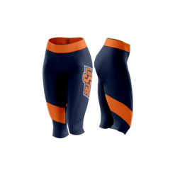 2909 FD Capri Leggings LASERS-ORANGE-2023-1