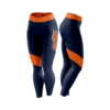 2909 FD Leggings LASERS-ORANGE-2023-1