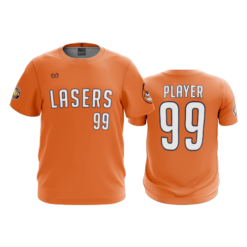 2909 FD Sport MENS LASERS-ORANGE-2023-MENS