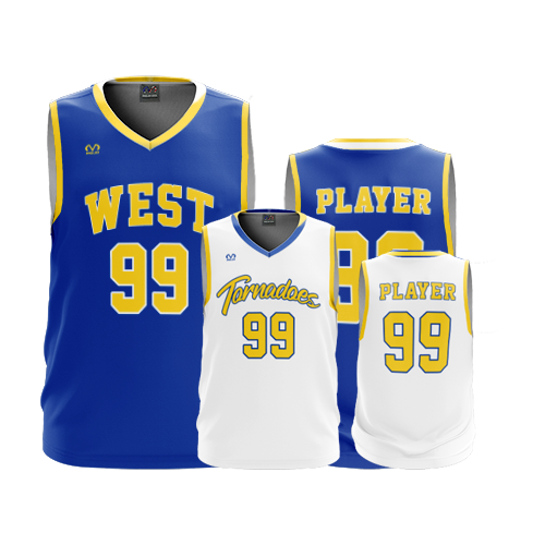 men basketball package deals - full-dye custom basketball uniform