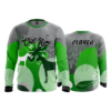 1258 FD Long Sleeve MENS FOUR-H-CIRCLES